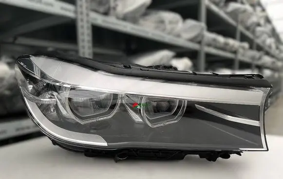 BMW 7 G11 G12 Headlight/headlamp 300000015049033 7465590 7721200011
