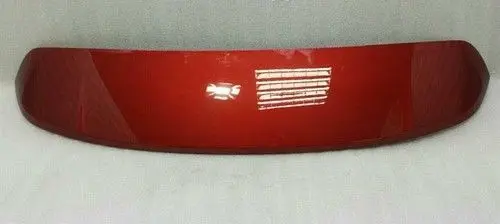 Mercedes-Benz C W205 Rear window tailgate spoiler A2057900188