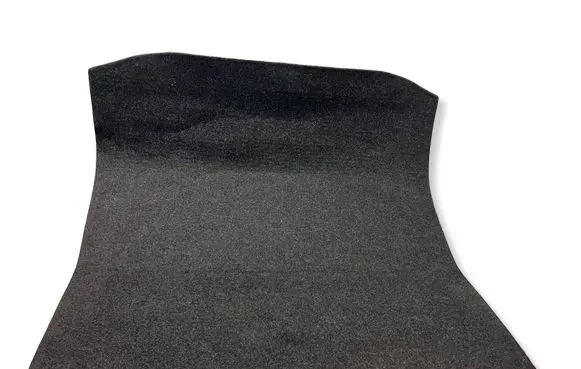 Skoda Octavia Mk3 (5E) Trunk/boot mat liner 5E9863463K