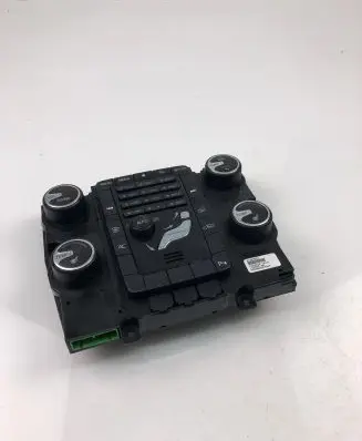 Volvo XC60 Climate control unit 31324827