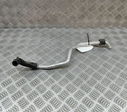 Porsche Panamera (971) Engine coolant pipe/hose 971819350E