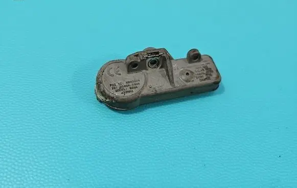 Fiat Freemont Tire pressure sensor 68241067AB IMPRK1560448