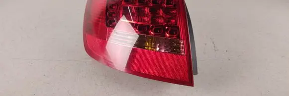 Audi A6 S6 C6 4F Rear/tail lights 4F9945095F