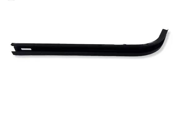 Peugeot Partner Sliding door upper top rail 9684585680