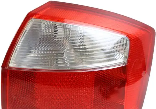 Audi A4 S4 B6 8E 8H Rear/tail lights 153930