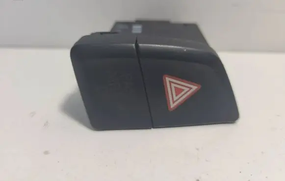 Audi Q5 SQ5 Hazard light switch 8R2941509