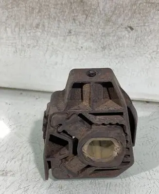 Audi A3 S3 8L Radiator mount bracket 1j0806155