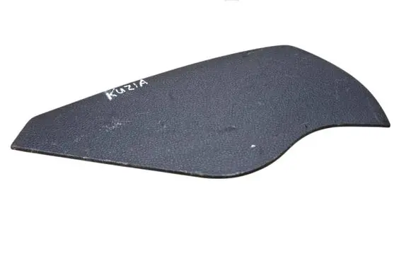 Volkswagen Golf VII Dashboard side end trim 5658A