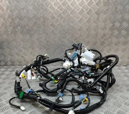 Honda Civic X Other wiring loom 77961TGG1I2
