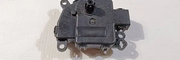 Ford Mustang V Air flap motor/actuator AR3319E616CB