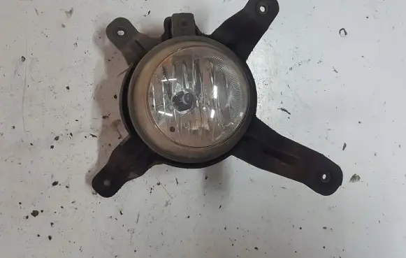 Hyundai ix35 Front fog light IX35HALOGENLEWY