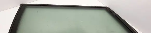 Volkswagen PASSAT B5 Rear side window