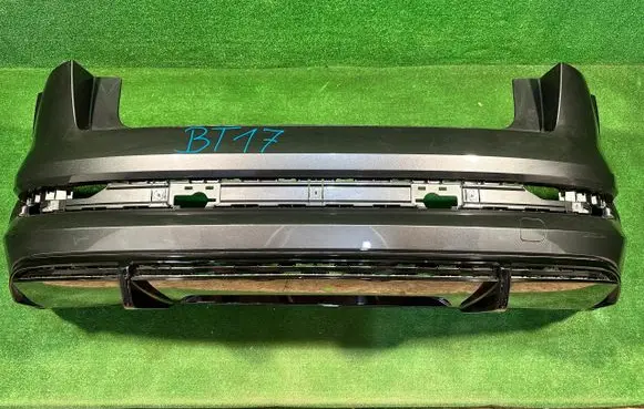Audi e-tron Rear bumper 4KE807511