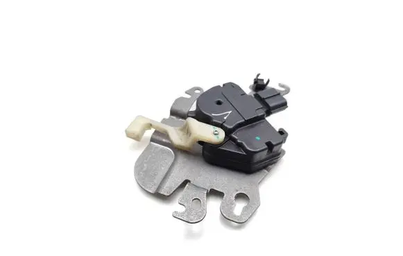 Chrysler Voyager Central locking motor 25000282