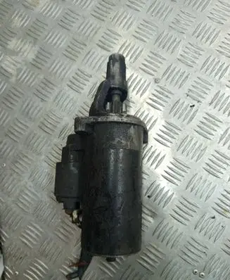 Seat Ibiza II (6k) Starter motor 1006209686