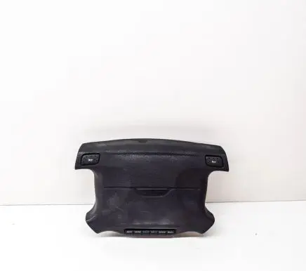 Dodge Stealth Steering wheel airbag
