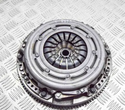 Ford Fiesta Clutch set kit C1BG7563DC CM5G6375LC