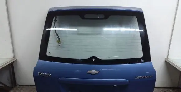 Chevrolet Tacuma Tailgate/trunk/boot lid 