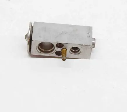 Mercedes-Benz SL R129 Air conditioning (A/C) expansion valve A1248300084 1248300084
