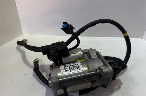 Ford Kuga II Starter motor F1FT11000MA 9137AI