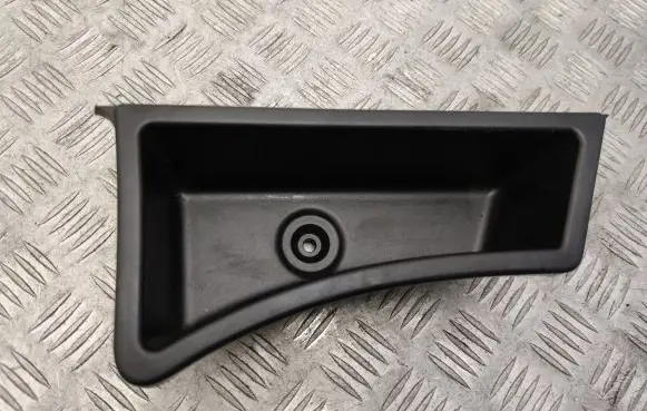 Mercedes-Benz GLE (W166 - C292) Glove box in trunk A1666920400