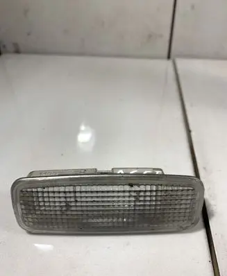 Audi A6 S6 C5 4B Rear seat light 8L0947105A