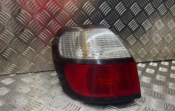 Subaru Outback Rear/tail lights 4836A