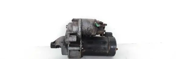 Citroen C2 Starter motor 9640825280 30H70928HC D6RA110