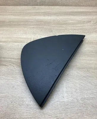 Volkswagen PASSAT B6 Dashboard side end trim 3C2858217