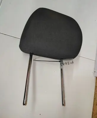 Skoda Fabia Mk2 (5J) Front seat headrest 