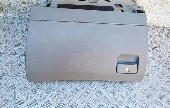 Audi A8 S8 D3 4E Glove box set 4E1857096AG 4E1857096 4E0971679B