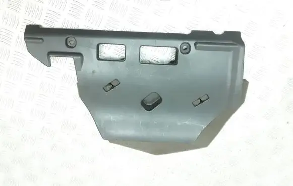 Volvo XC90 Dashboard lower bottom trim panel 31442835