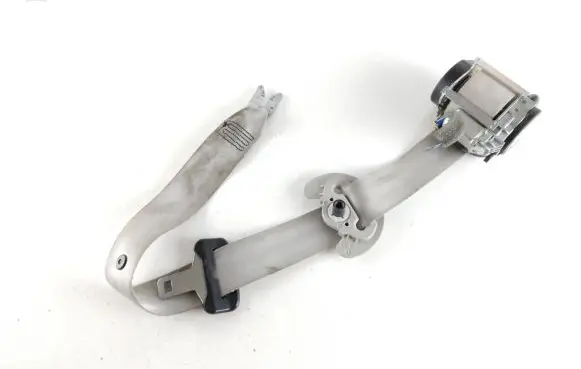 Renault Laguna III Front seatbelt 868846138R 31012012