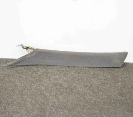 Maserati Ghibli (A) pillar trim 670010334 670011420