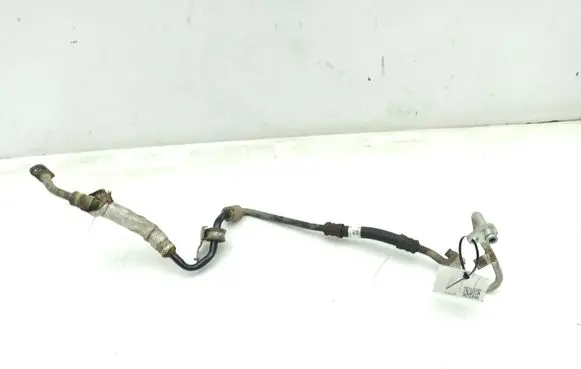 BMW 5 GT F07 Active stabilizer tube/hose 6799082 679908210 137423