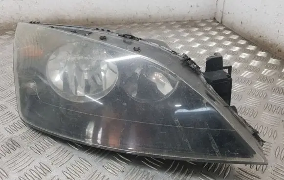 Ford Mondeo Mk III Headlight/headlamp 1S7113005AL