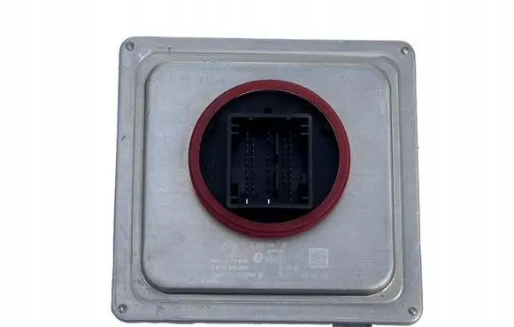 BMW X5 G05 LED ballast control module 5A0AF99