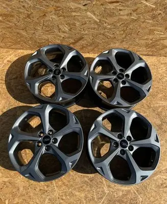 Ford Kuga I R16 alloy rim 