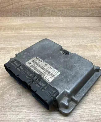 Engine control unit/module ECU