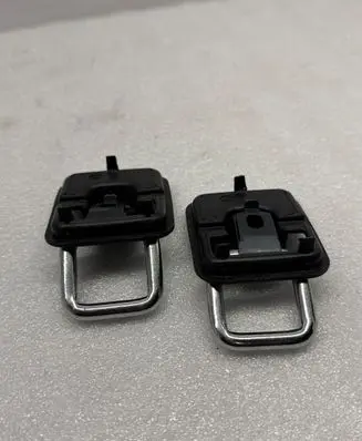 Jeep Grand Cherokee Trunk/boot floor carpet liner 58949