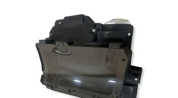 Toyota Corolla E210 E21 Head up display screen 8310802020 47909058 MB2575101715