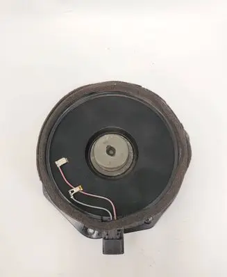Audi A8 S8 D3 4E Front door speaker 4E0035411A 373021