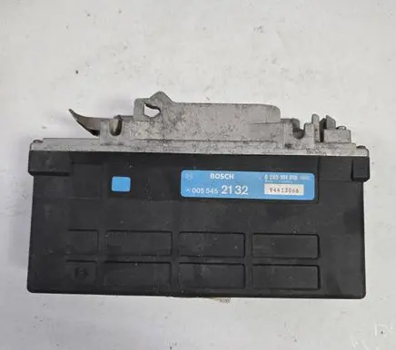 Mercedes-Benz E W124 ABS control unit/module 0055452132 94413066 0265101018