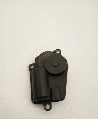 BMW 7 G11 G12 Intake manifold valve actuator/motor 8582069