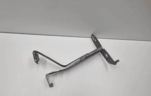 Mercedes-Benz CLS C218 X218 Front bumper mounting bracket A2045241440 2045241440