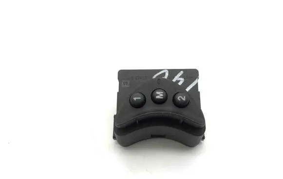 Jaguar XK8 - XKR Seat memory switch 955250 LJA6344AD