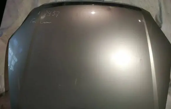 Fiat Croma Engine bonnet/hood RUDAS