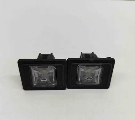 Mercedes-Benz GLE W167 Number plate light A0999061504