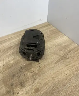 Mercedes-Benz Sprinter W906 Generator/alternator 0124325170