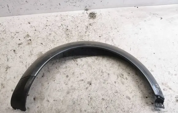 Audi A2 Rear fender molding trim 
